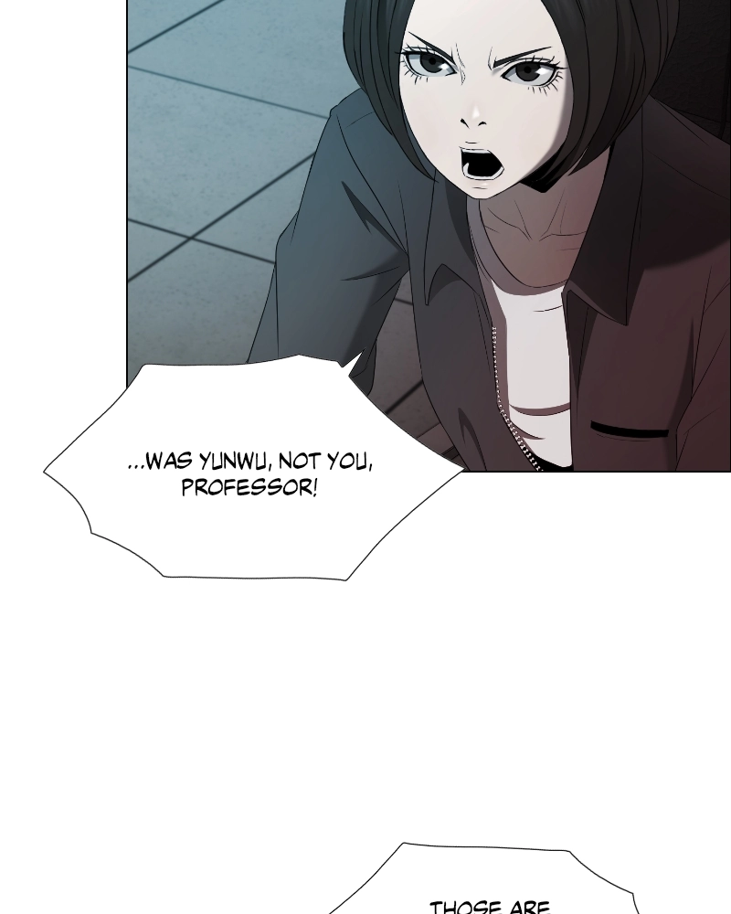 The Killer’s Shopping List Chapter 47 page 67 - 