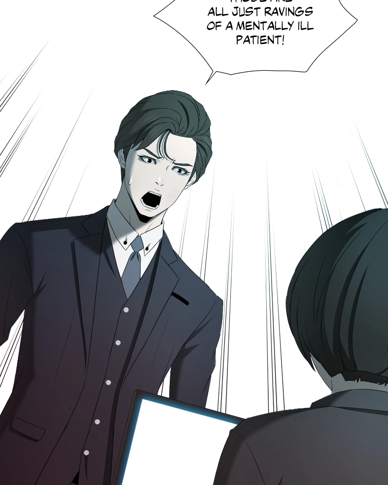 The Killer’s Shopping List Chapter 47 page 68 - 