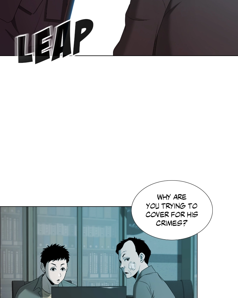 The Killer’s Shopping List Chapter 47 page 69 - 