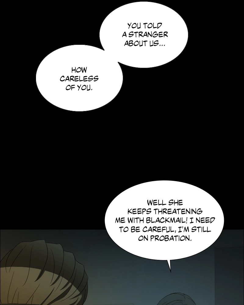 The Killer’s Shopping List Chapter 47 page 73 - 