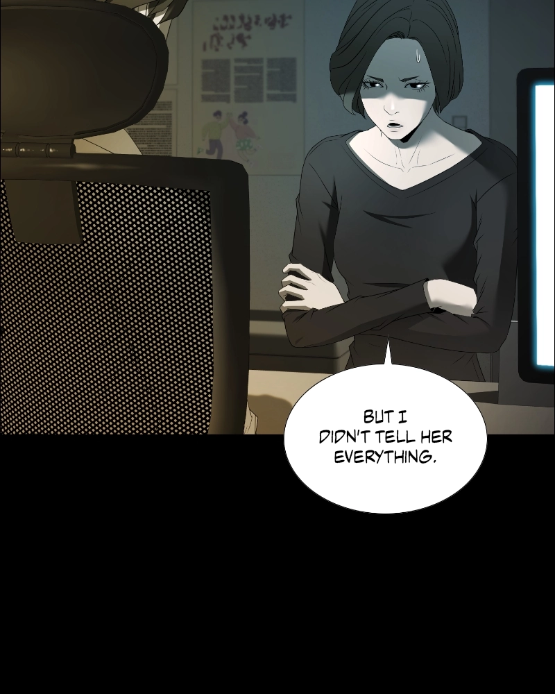 The Killer’s Shopping List Chapter 47 page 74 - 