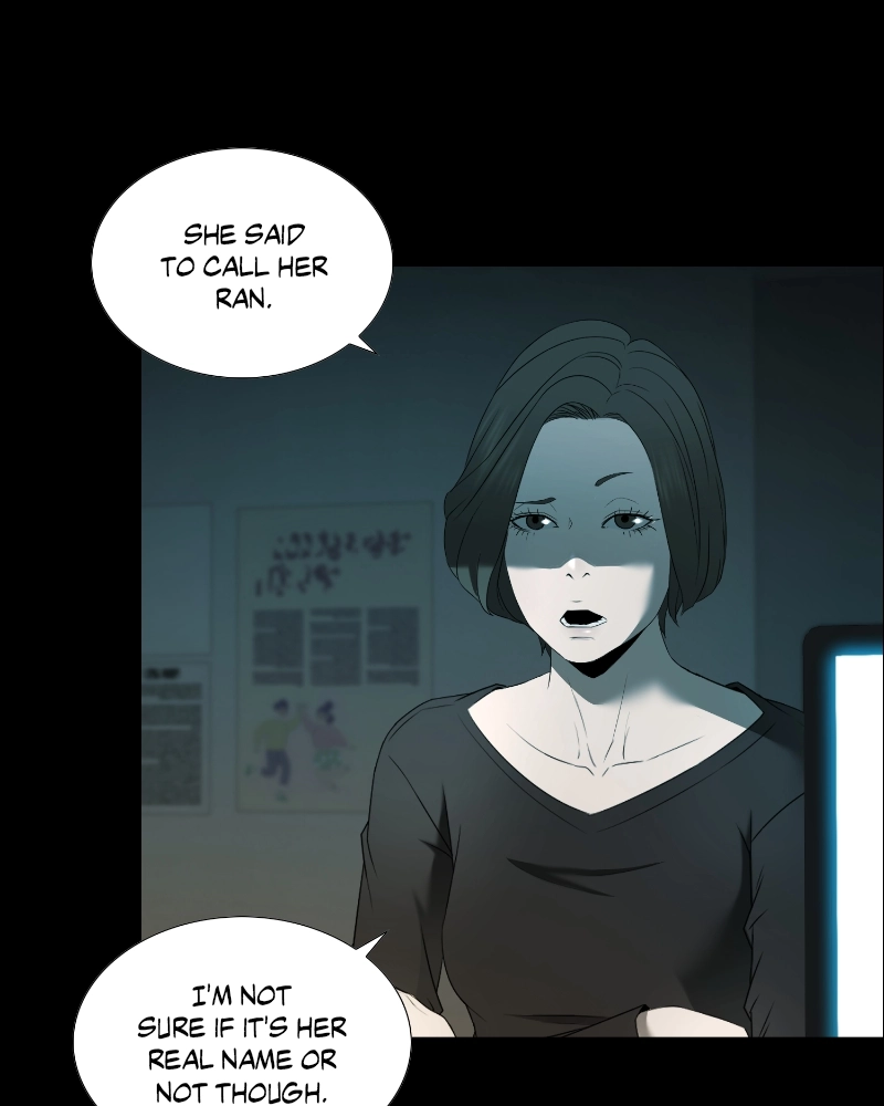 The Killer’s Shopping List Chapter 47 page 77 - 