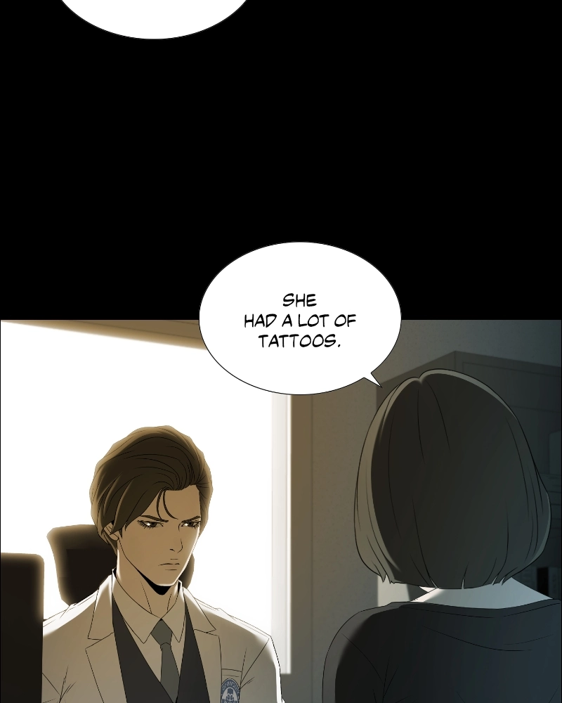 The Killer’s Shopping List Chapter 47 page 78 - 