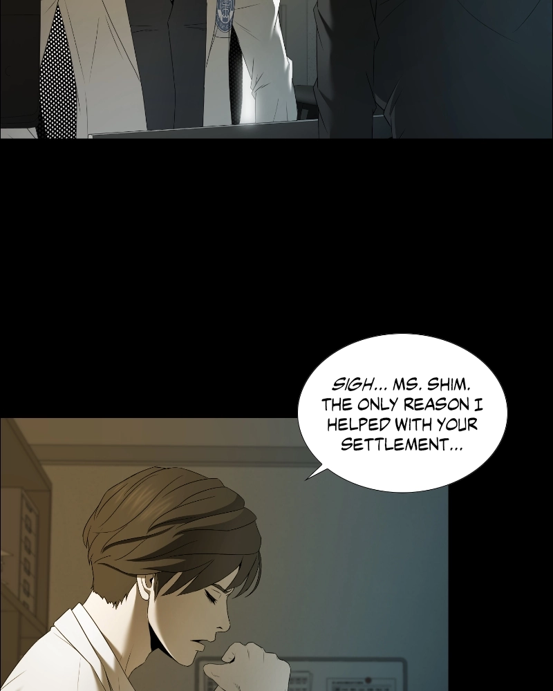 The Killer’s Shopping List Chapter 47 page 79 - 