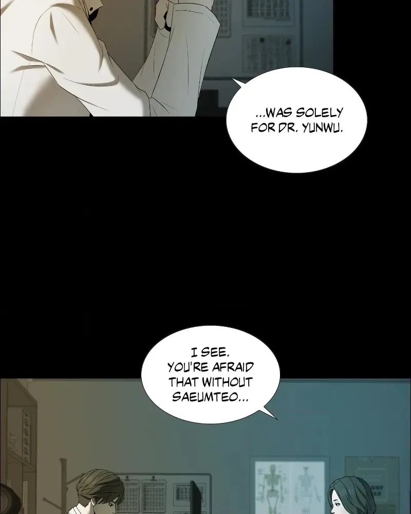 The Killer’s Shopping List Chapter 47 page 80 - 