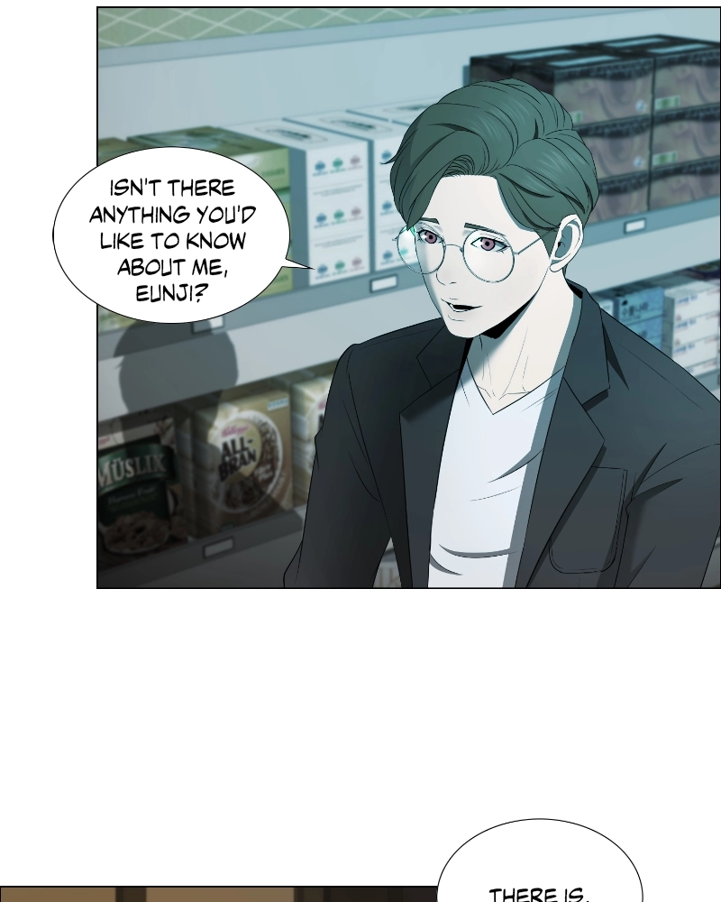 The Killer’s Shopping List Chapter 47 page 9 - 