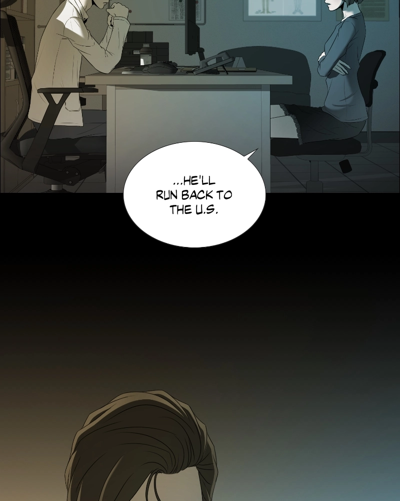The Killer’s Shopping List Chapter 47 page 81 - 