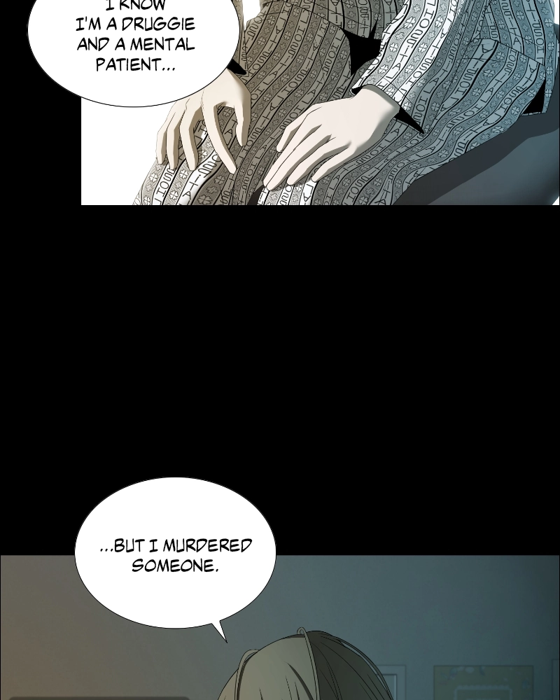 The Killer’s Shopping List Chapter 47 page 85 - 