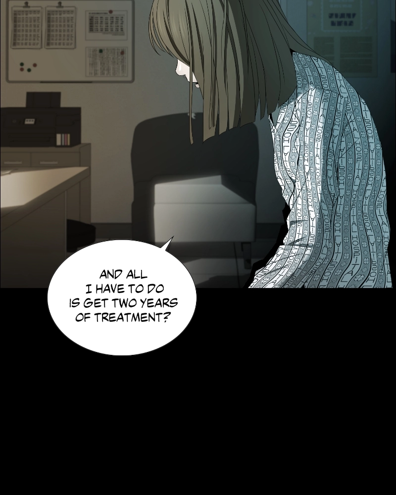 The Killer’s Shopping List Chapter 47 page 86 - 