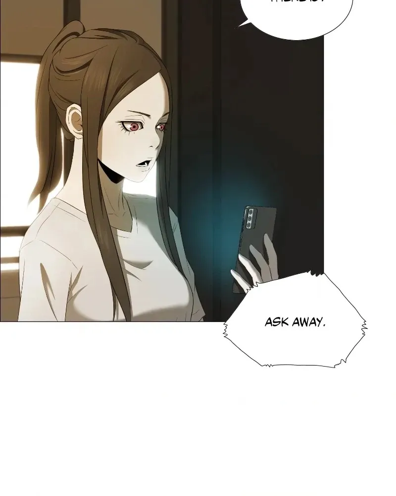 The Killer’s Shopping List Chapter 47 page 10 - 