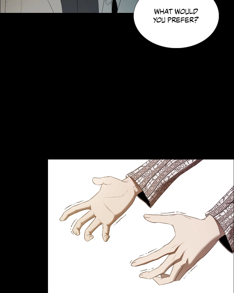 The Killer’s Shopping List Chapter 47 page 91 - 