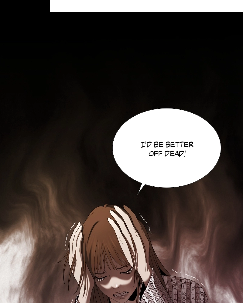 The Killer’s Shopping List Chapter 47 page 92 - 