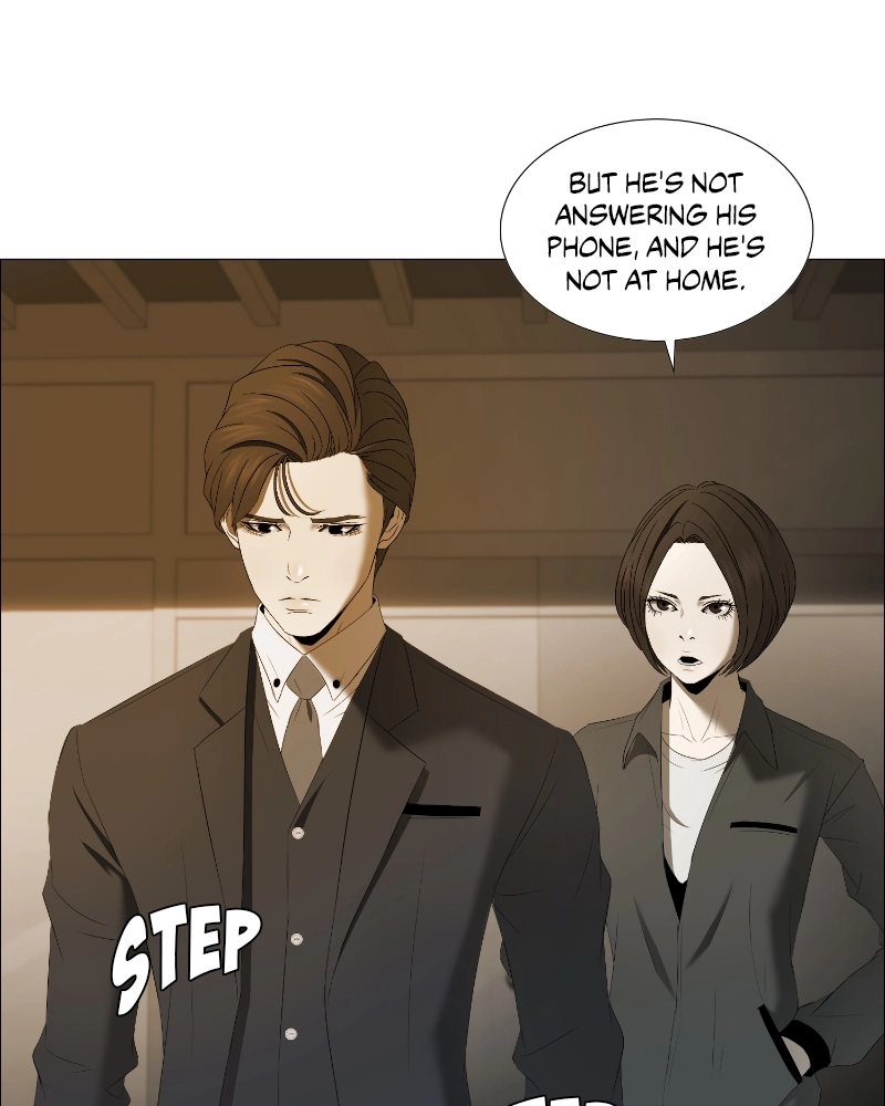 The Killer’s Shopping List Chapter 48 page 17 - 