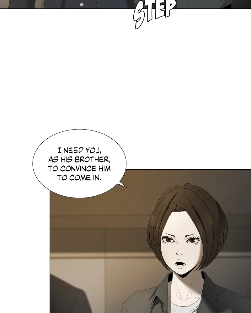 The Killer’s Shopping List Chapter 48 page 18 - 