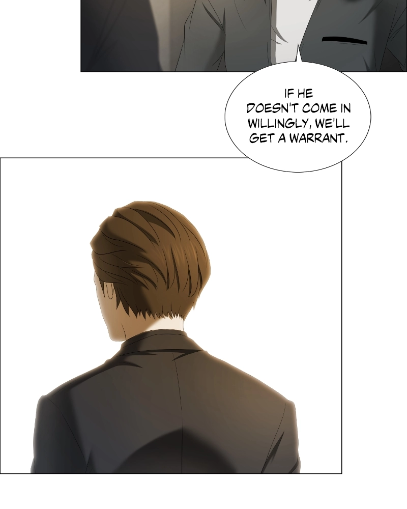 The Killer’s Shopping List Chapter 48 page 19 - 