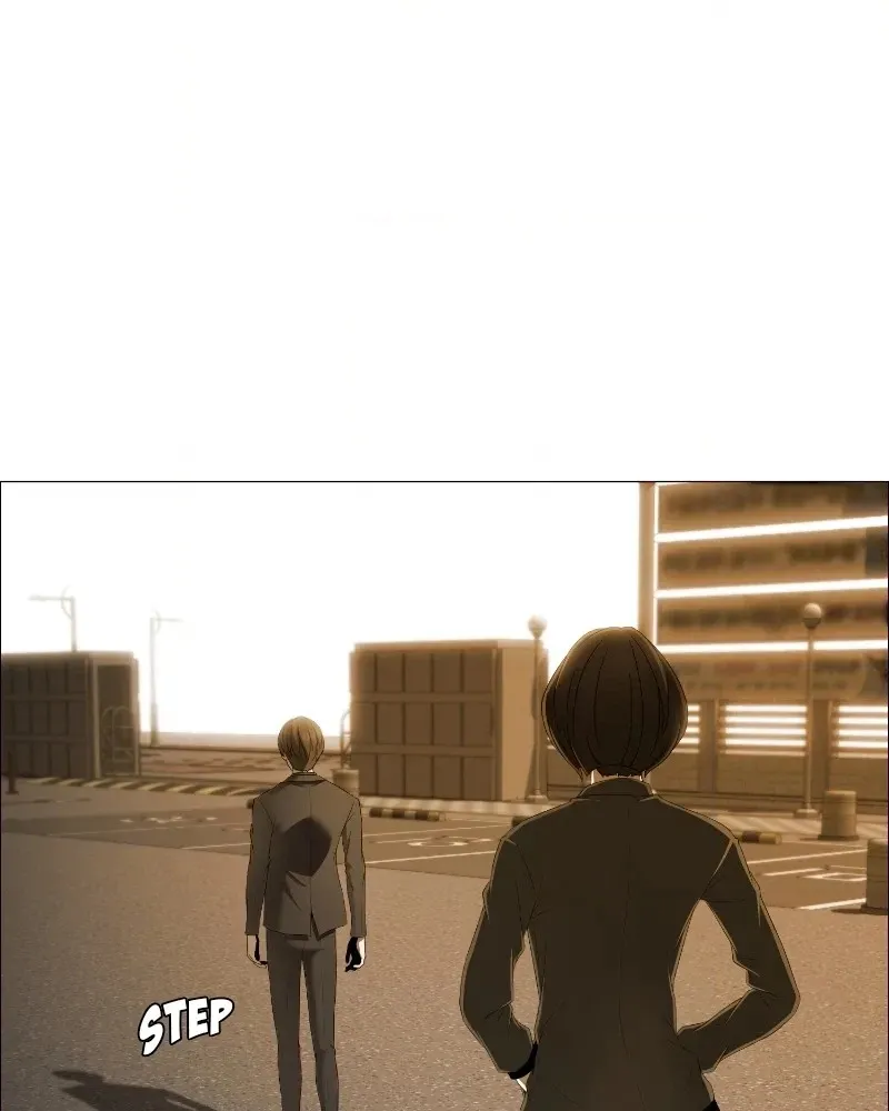 The Killer’s Shopping List Chapter 48 page 20 - 