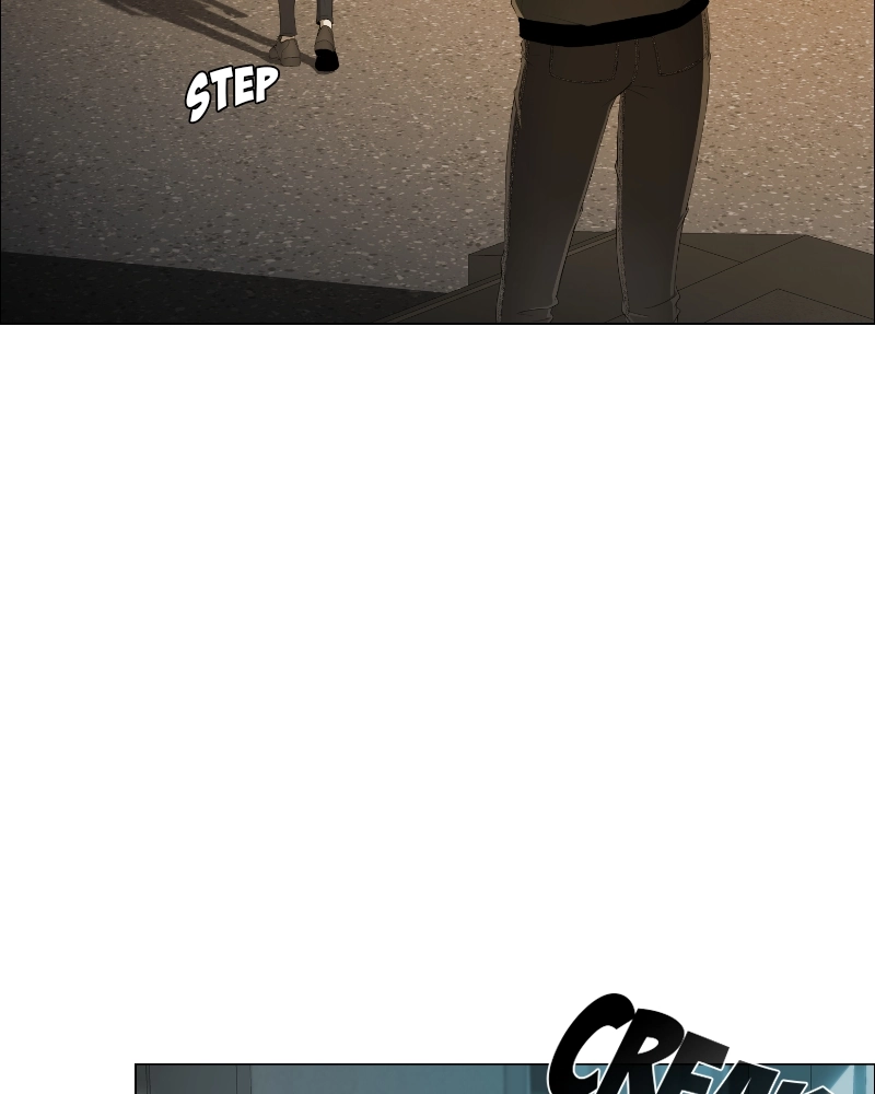 The Killer’s Shopping List Chapter 48 page 21 - 