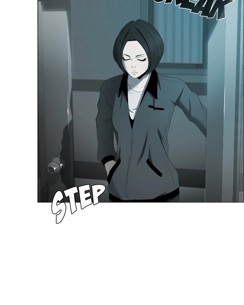 The Killer’s Shopping List Chapter 48 page 22 - 