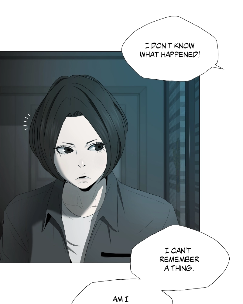 The Killer’s Shopping List Chapter 48 page 23 - 
