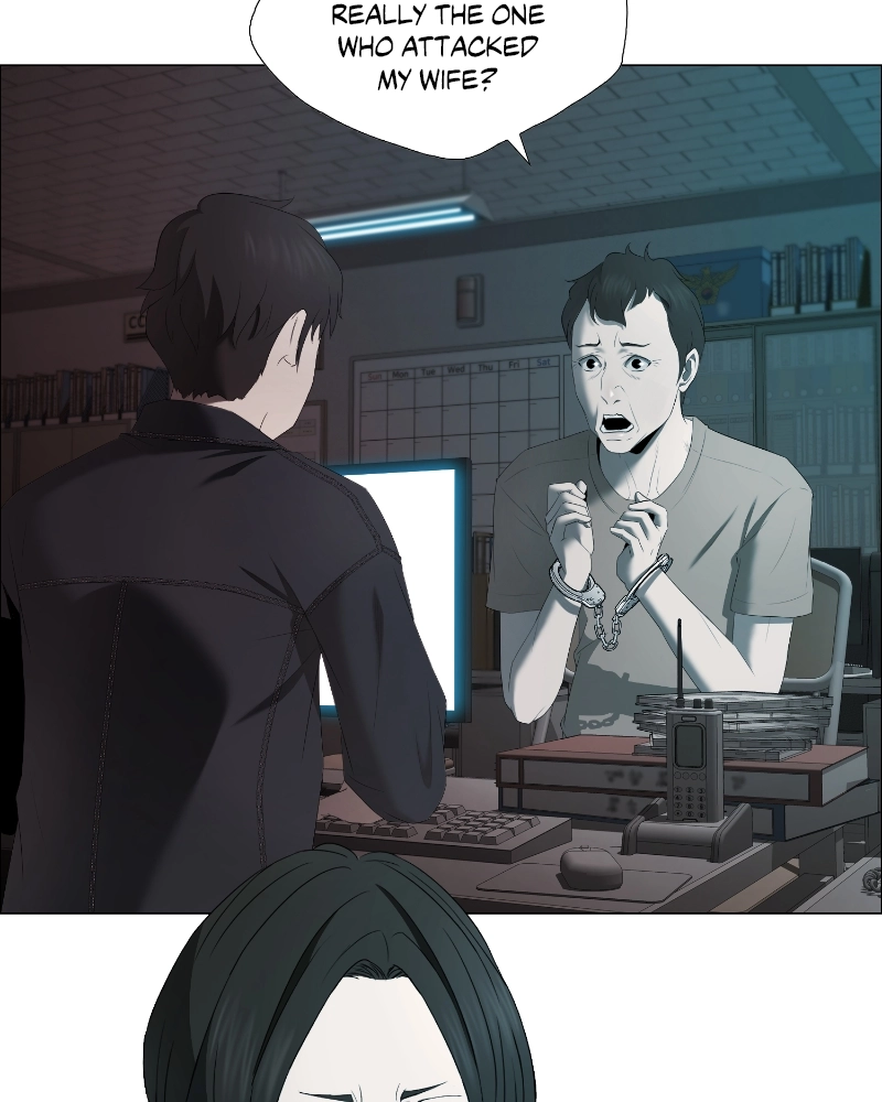 The Killer’s Shopping List Chapter 48 page 24 - 