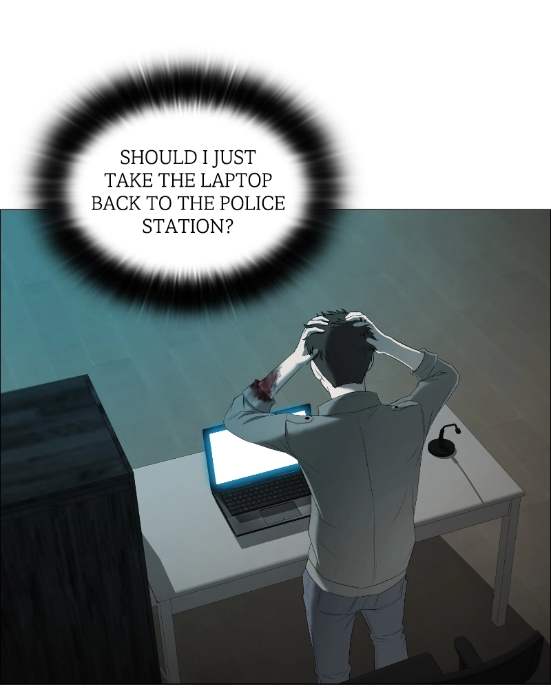 The Killer’s Shopping List Chapter 48 page 4 - 