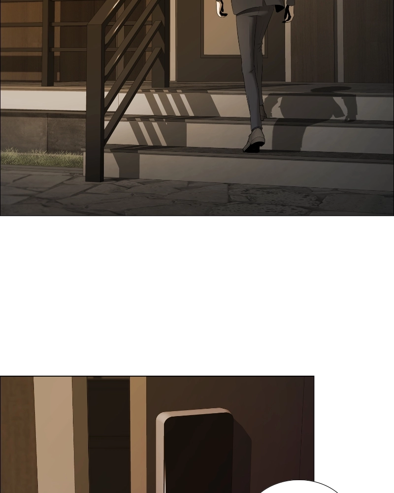 The Killer’s Shopping List Chapter 48 page 31 - 