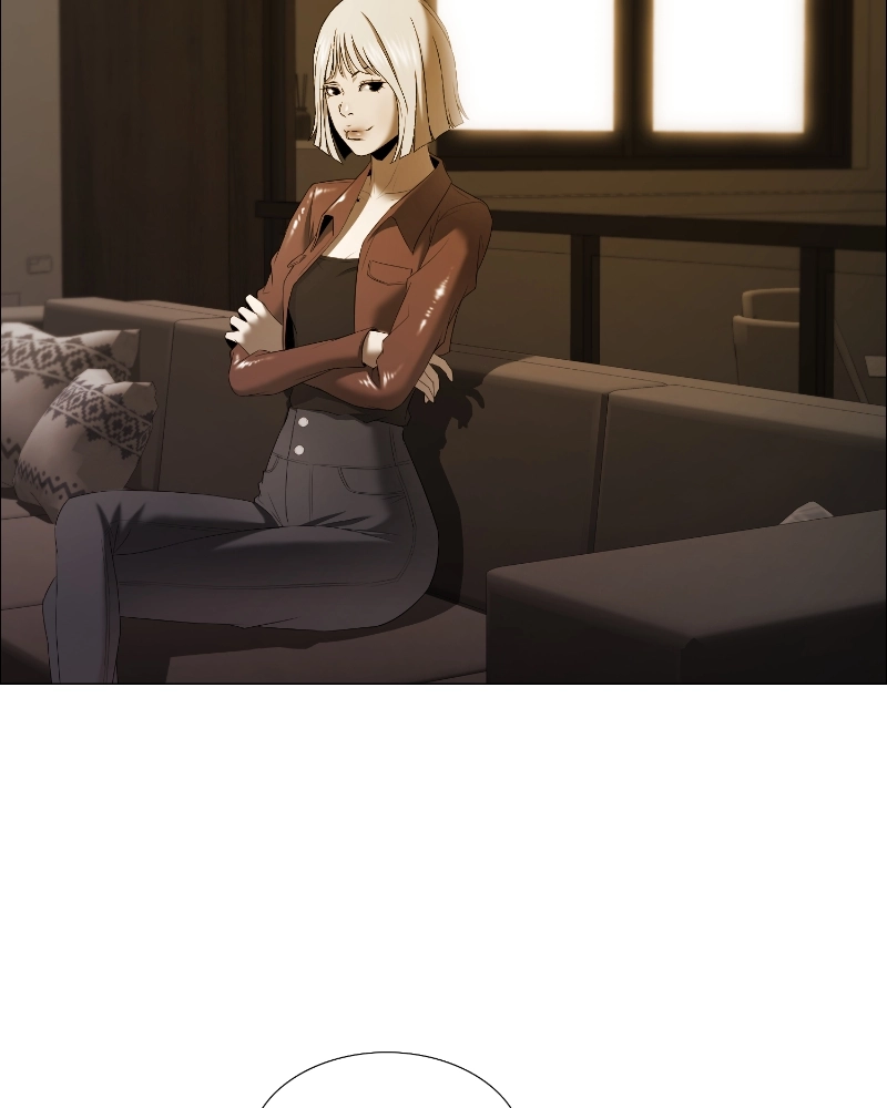 The Killer’s Shopping List Chapter 48 page 34 - 