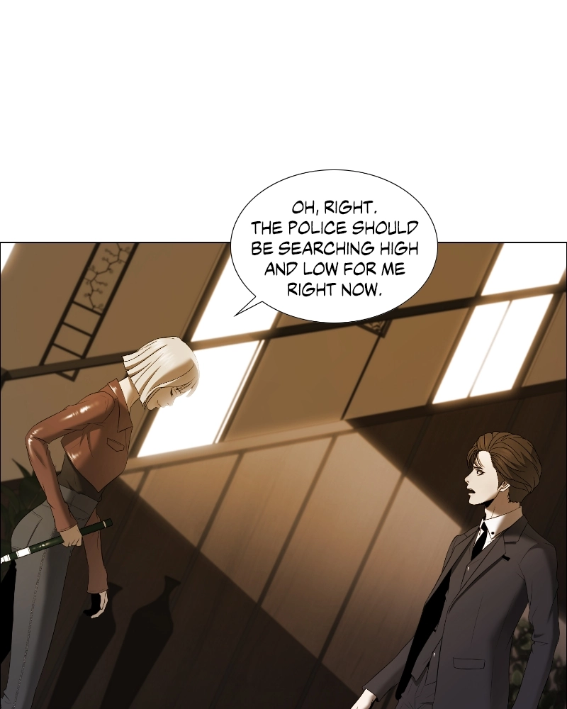 The Killer’s Shopping List Chapter 48 page 36 - 