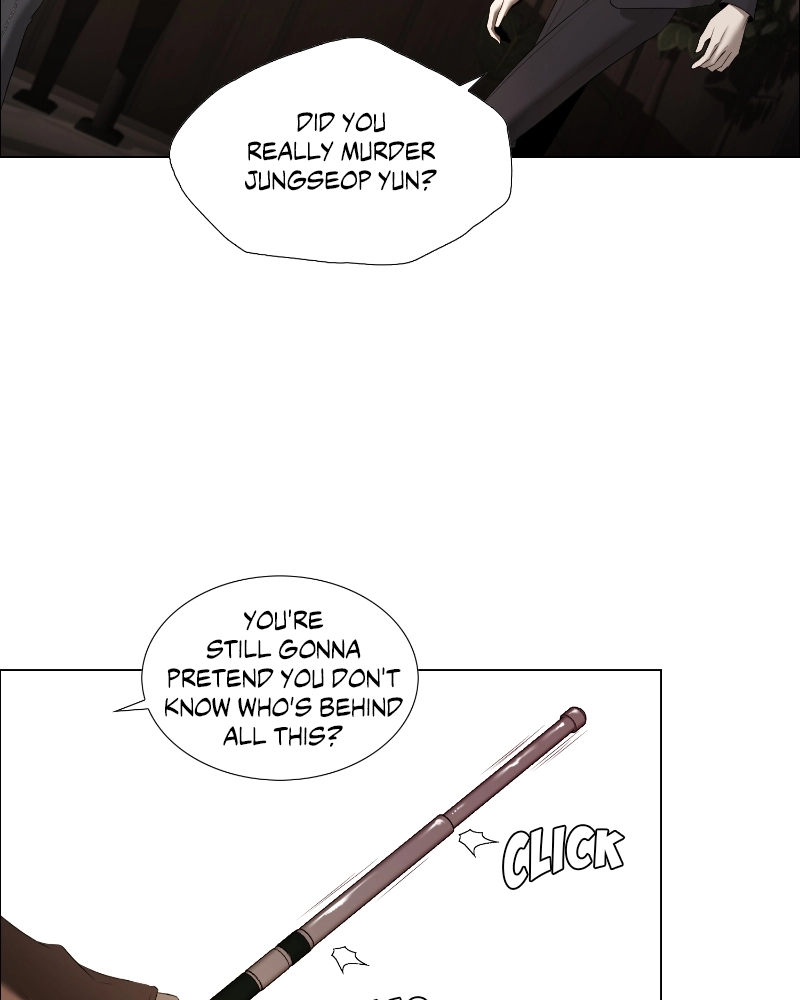 The Killer’s Shopping List Chapter 48 page 37 - 