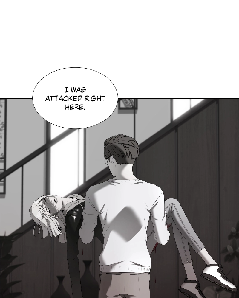 The Killer’s Shopping List Chapter 48 page 39 - 