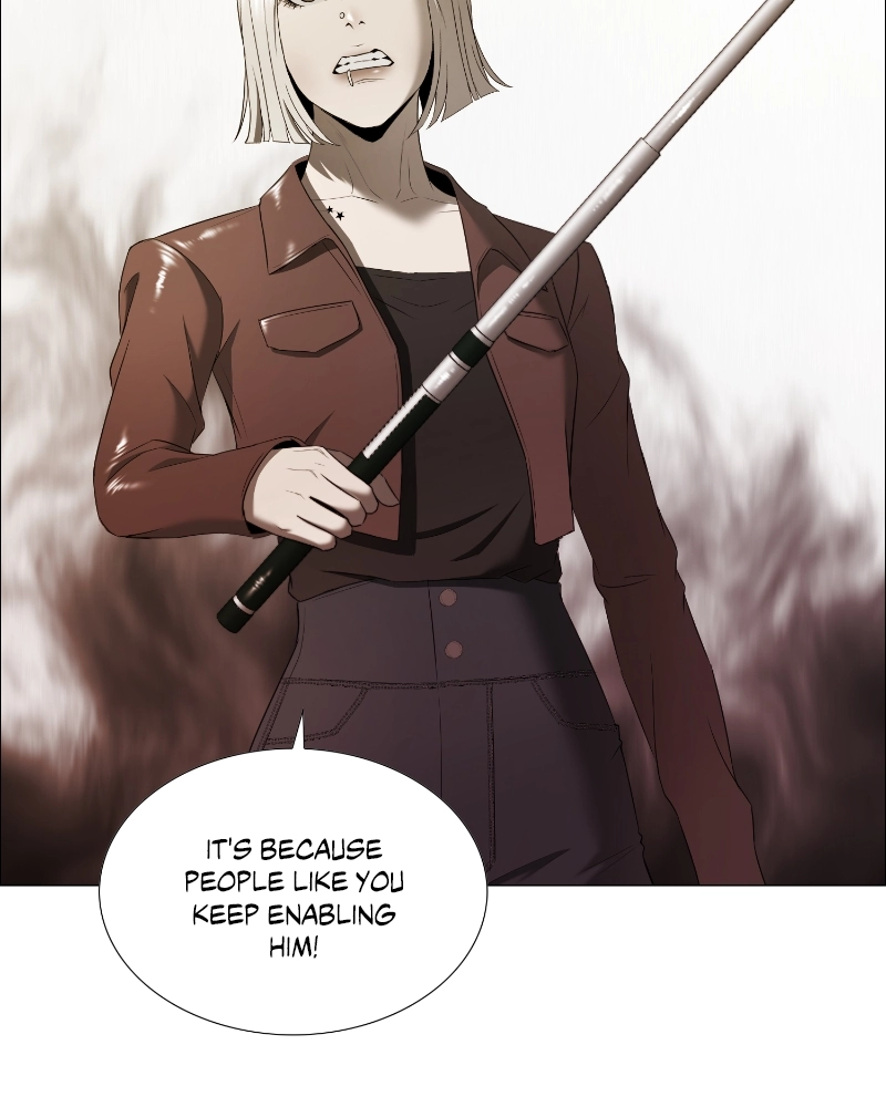 The Killer’s Shopping List Chapter 48 page 41 - 