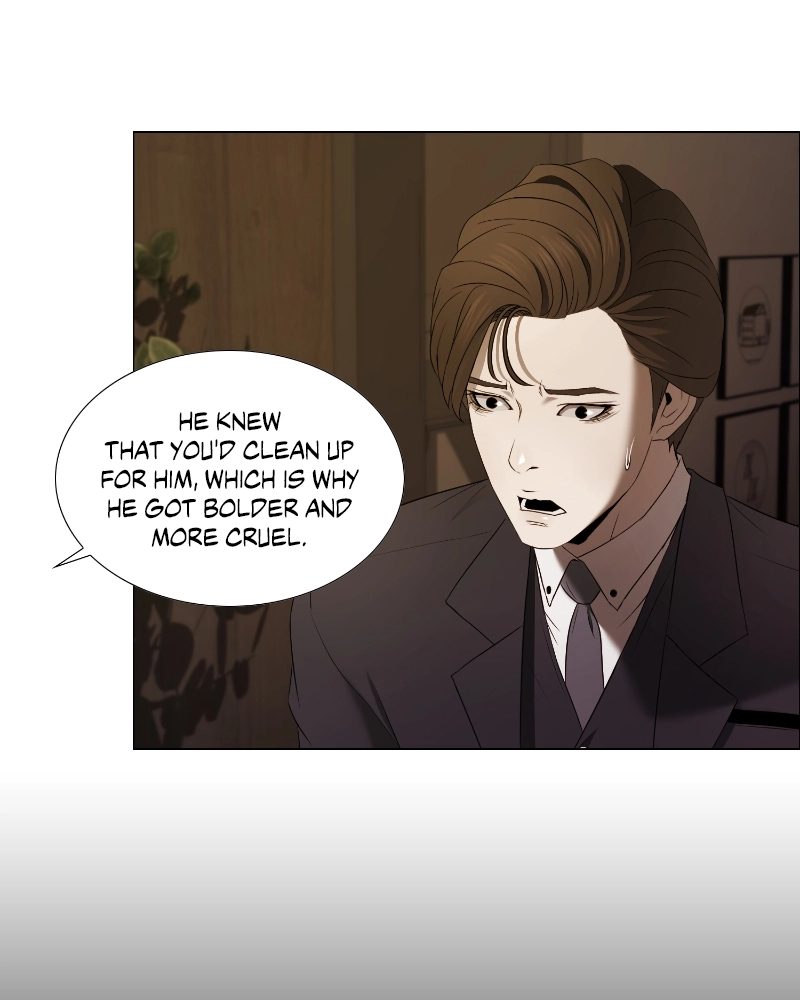 The Killer’s Shopping List Chapter 48 page 42 - 