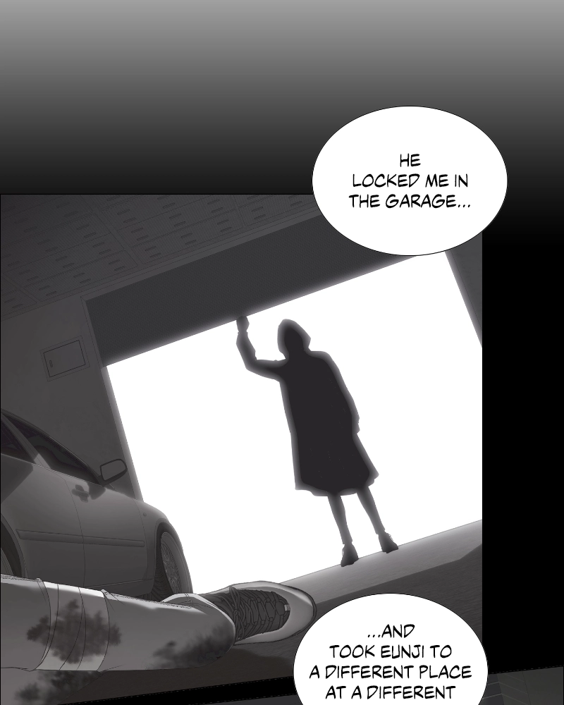 The Killer’s Shopping List Chapter 48 page 43 - 