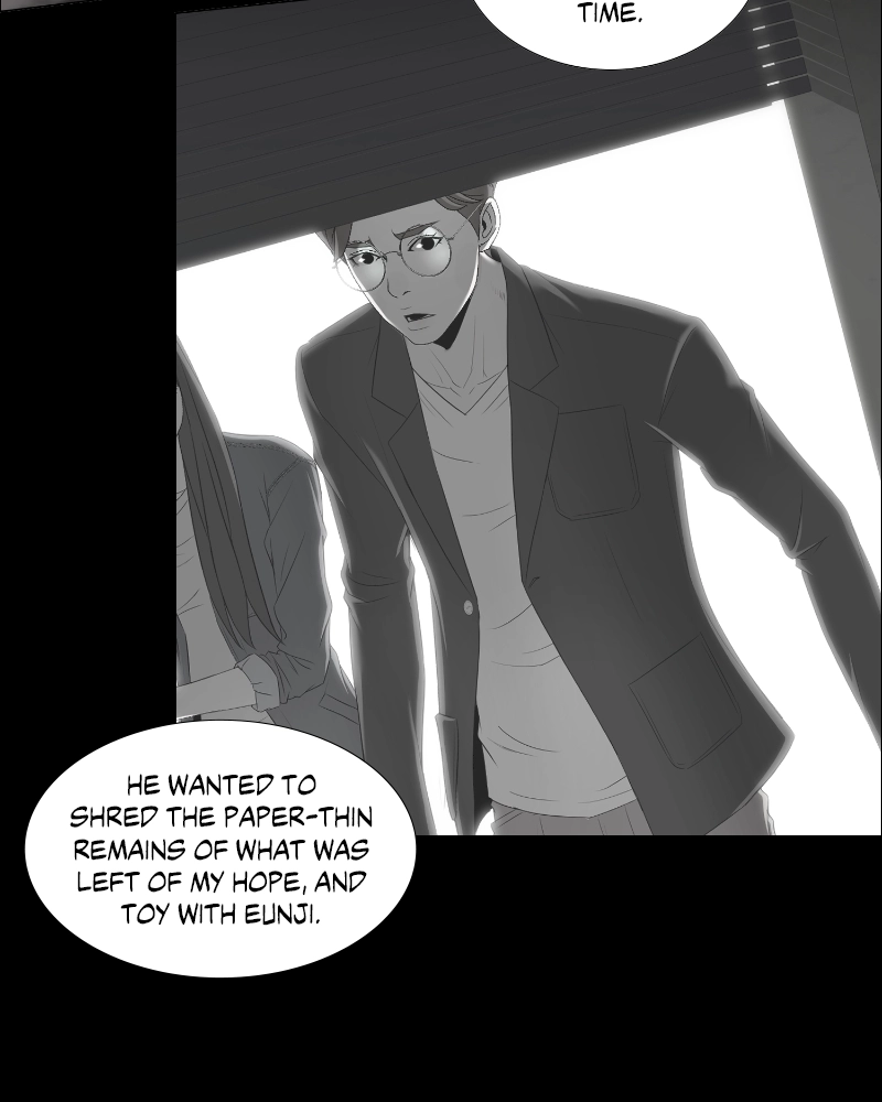 The Killer’s Shopping List Chapter 48 page 44 - 
