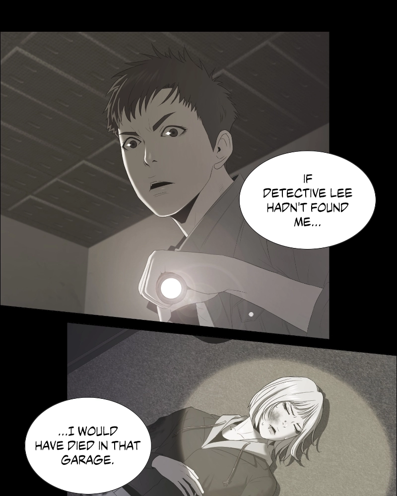 The Killer’s Shopping List Chapter 48 page 45 - 