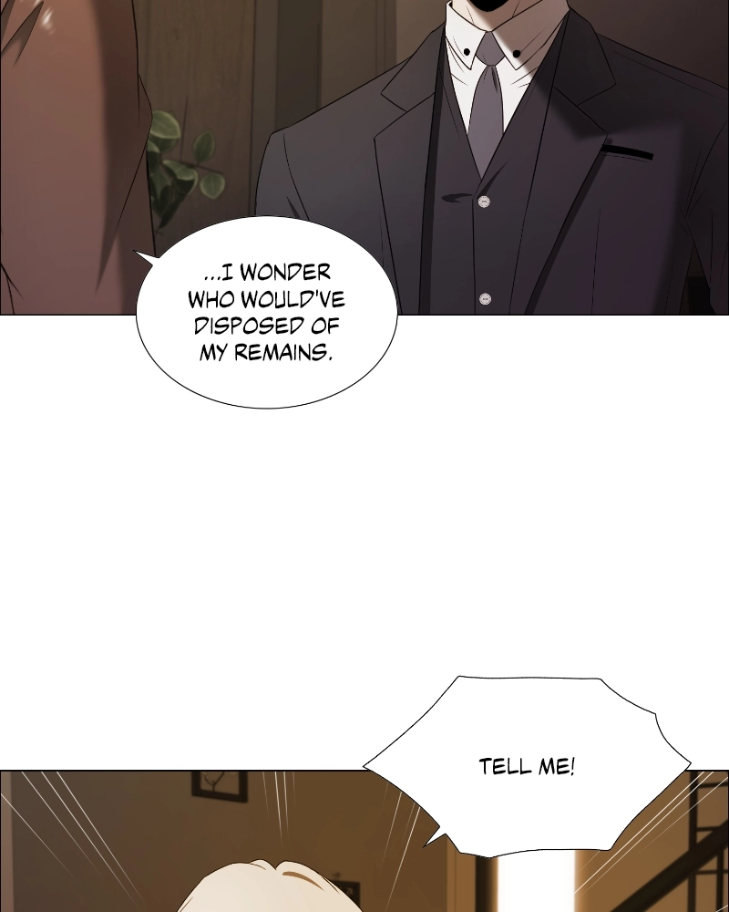 The Killer’s Shopping List Chapter 48 page 47 - 