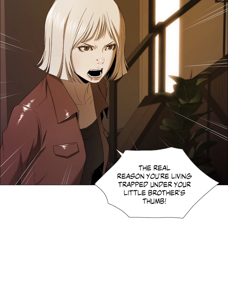 The Killer’s Shopping List Chapter 48 page 48 - 