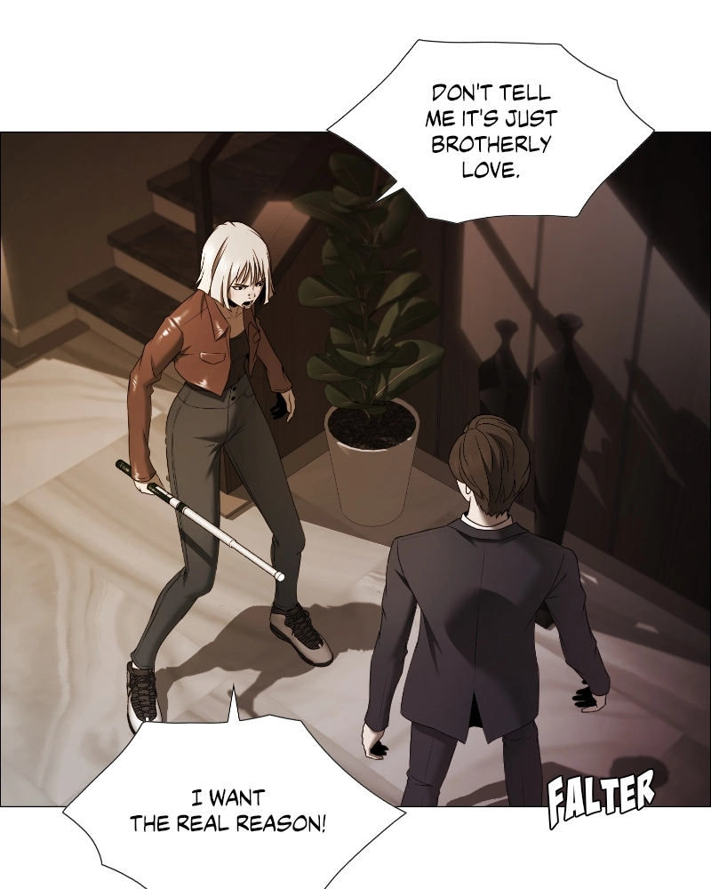 The Killer’s Shopping List Chapter 48 page 49 - 