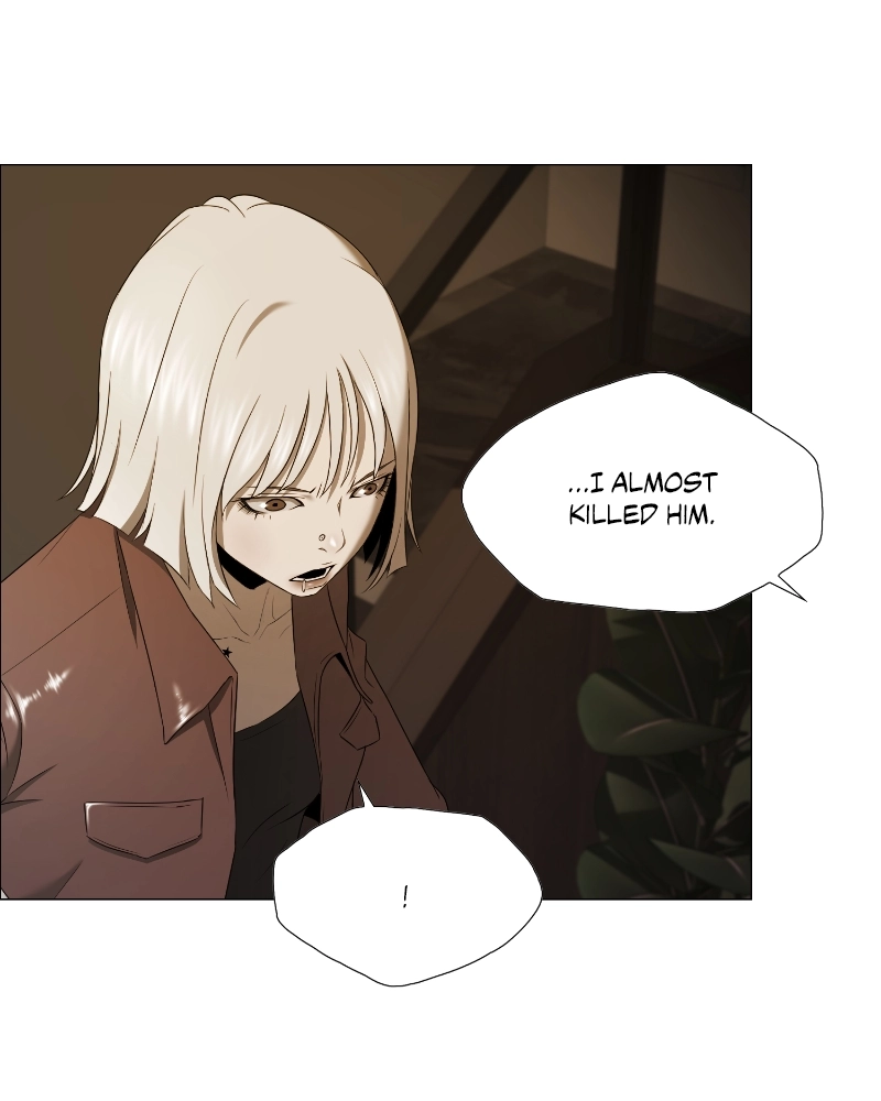 The Killer’s Shopping List Chapter 48 page 51 - 
