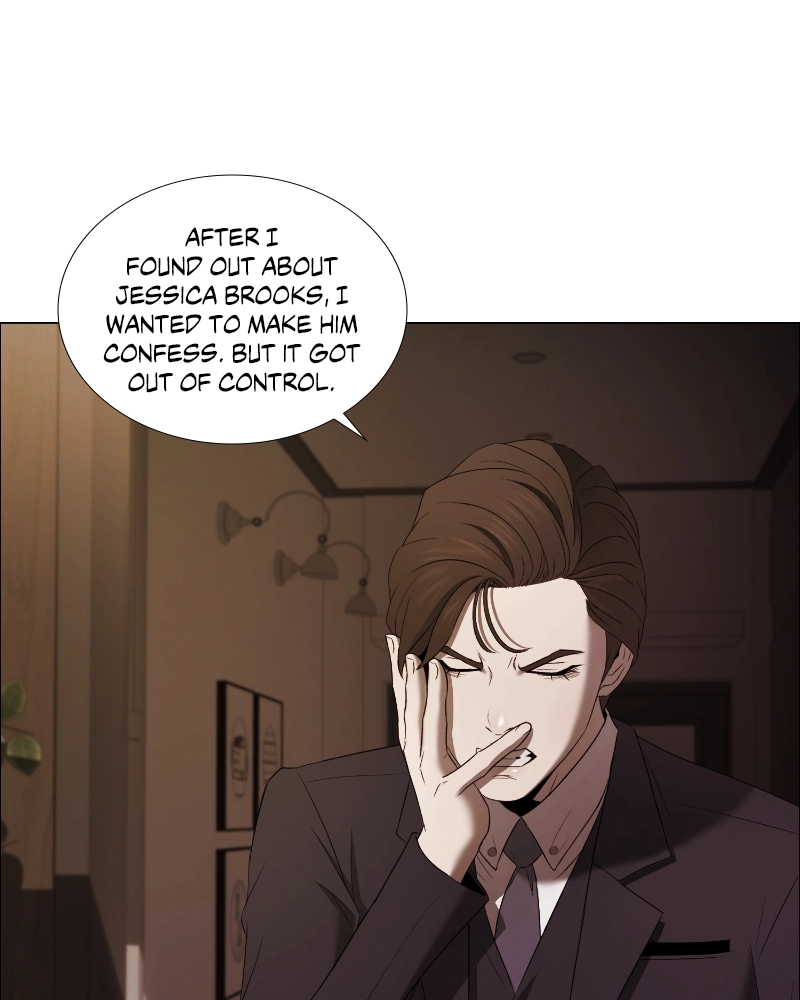 The Killer’s Shopping List Chapter 48 page 52 - 
