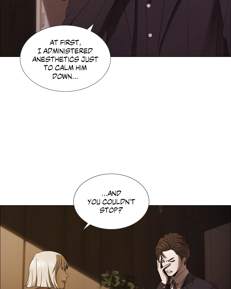 The Killer’s Shopping List Chapter 48 page 53 - 