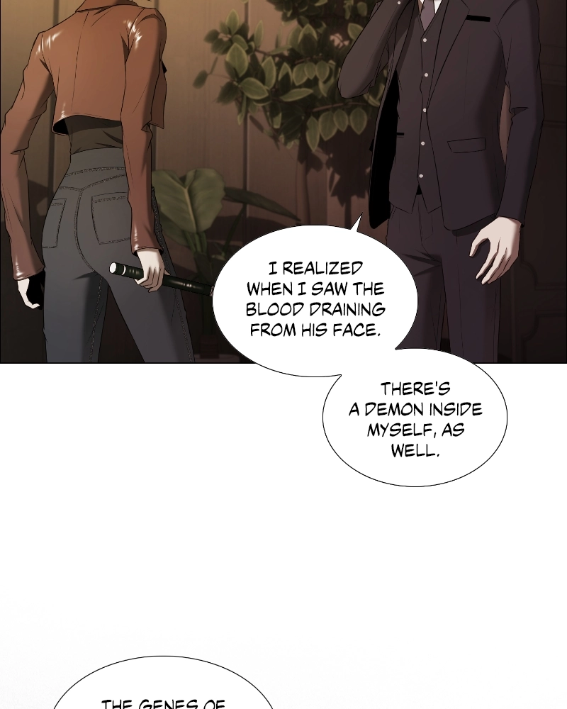 The Killer’s Shopping List Chapter 48 page 54 - 