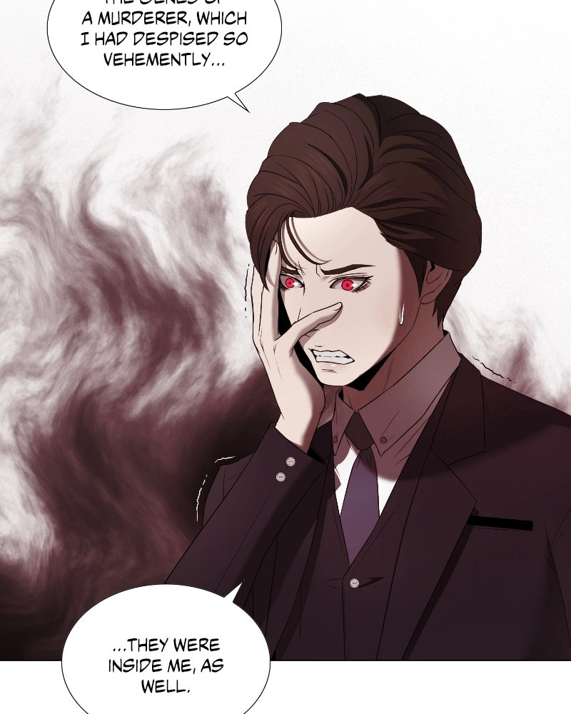 The Killer’s Shopping List Chapter 48 page 55 - 