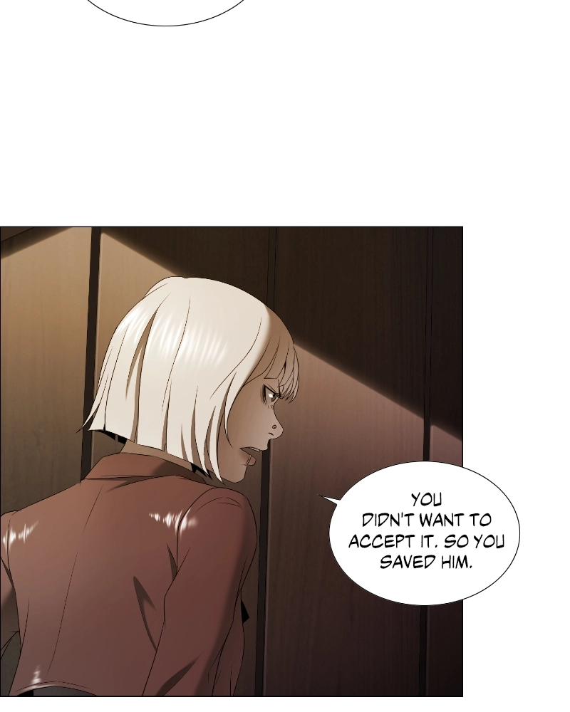 The Killer’s Shopping List Chapter 48 page 56 - 