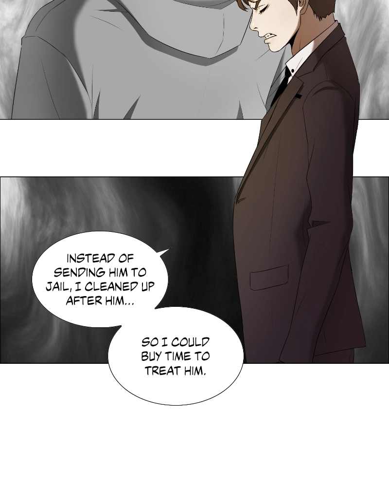 The Killer’s Shopping List Chapter 48 page 58 - 