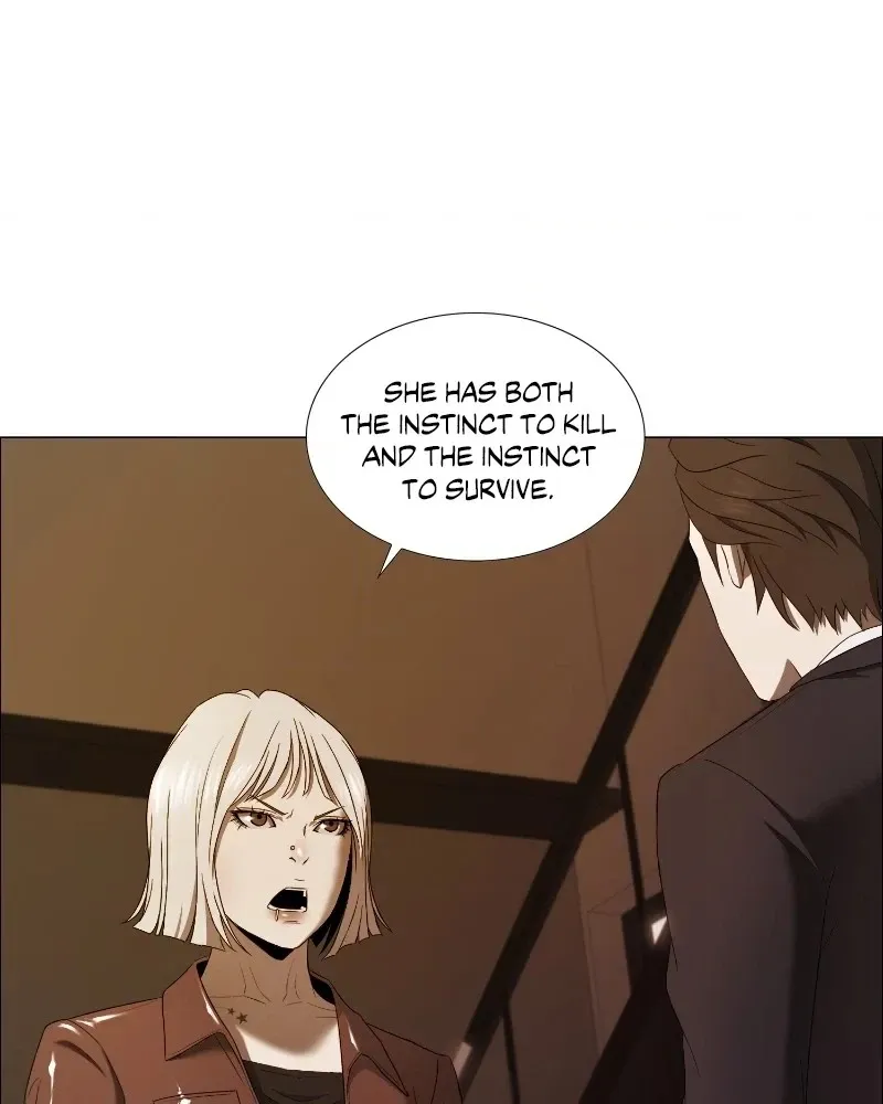 The Killer’s Shopping List Chapter 48 page 60 - 