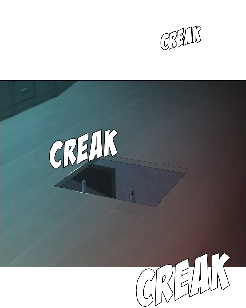The Killer’s Shopping List Chapter 48 page 7 - 