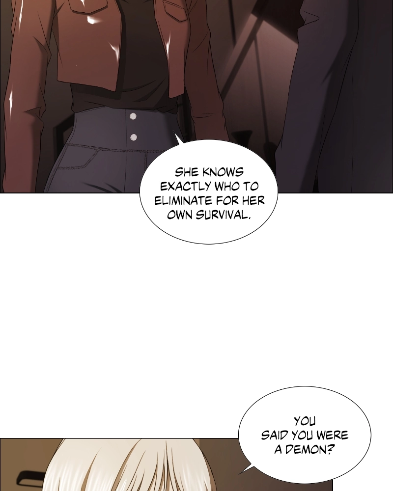 The Killer’s Shopping List Chapter 48 page 61 - 