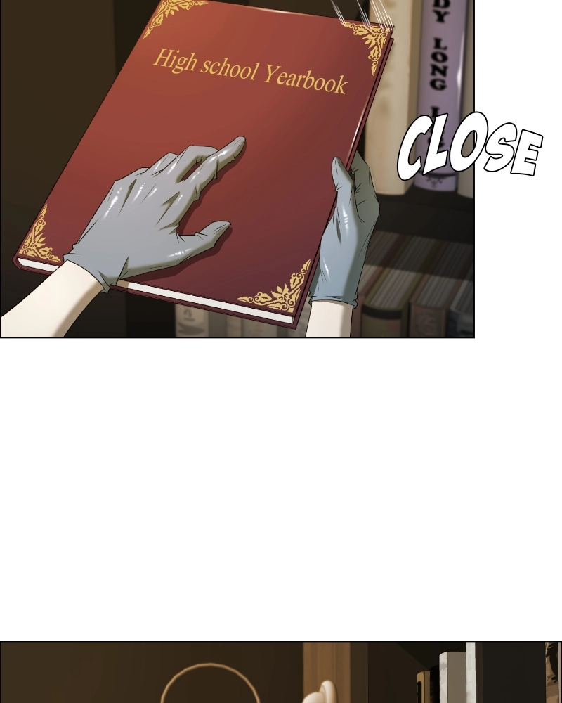 The Killer’s Shopping List Chapter 48 page 67 - 