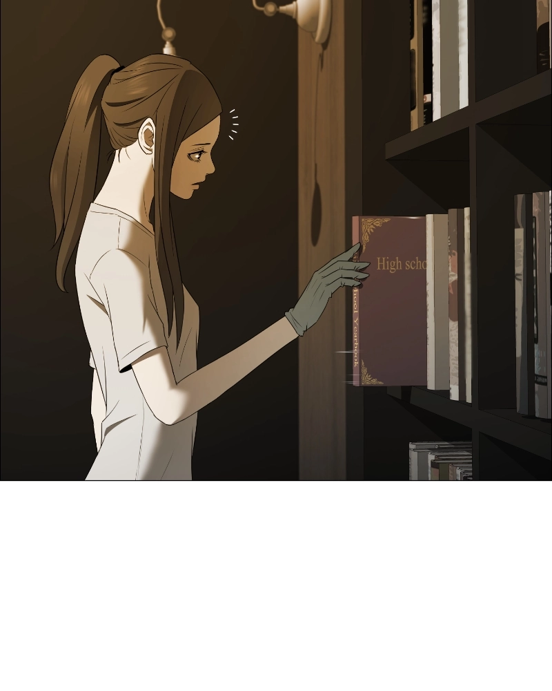 The Killer’s Shopping List Chapter 48 page 68 - 